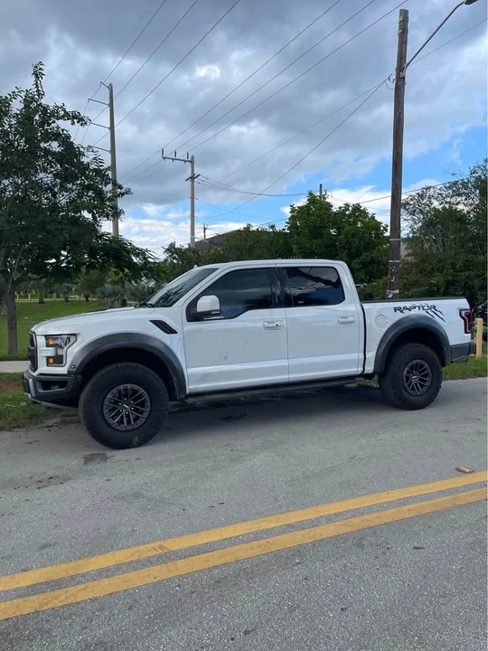 2019 Ford F-150 13th Gen - Image 3 of 11