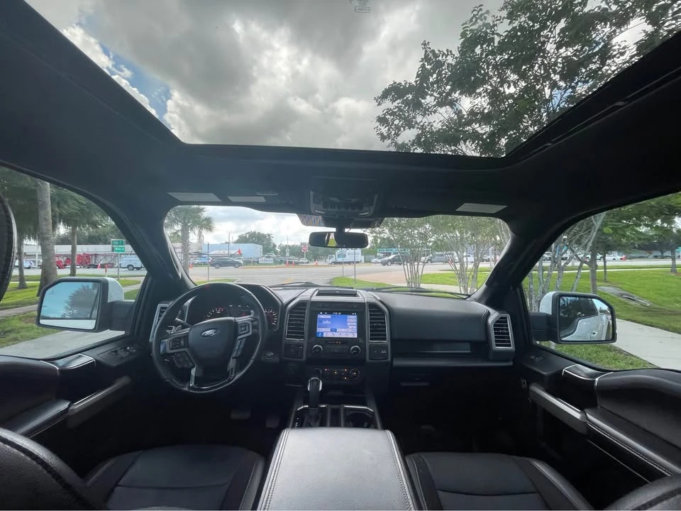 2019 Ford F-150 13th Gen - Image 8 of 11