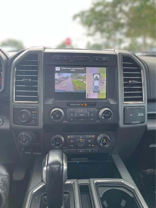 2019 Ford F-150 13th Gen - Image 11 of 11