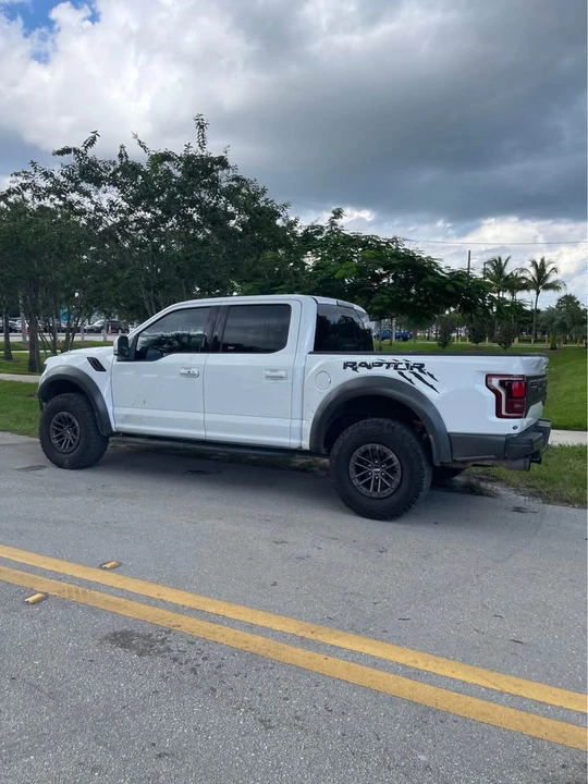 2019 Ford F-150 13th Gen - Image 6 of 11