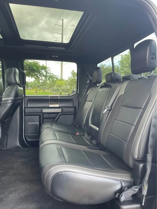 2019 Ford F-150 13th Gen - Image 7 of 11