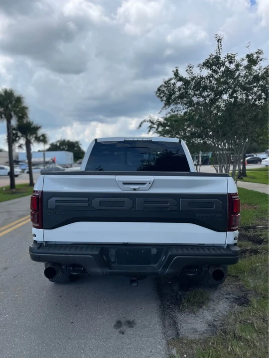 2019 Ford F-150 13th Gen - Image 4 of 11