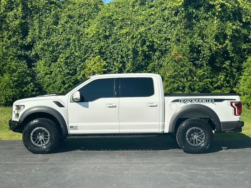 2019 Ford F-150 13th Gen - Image 2 of 19