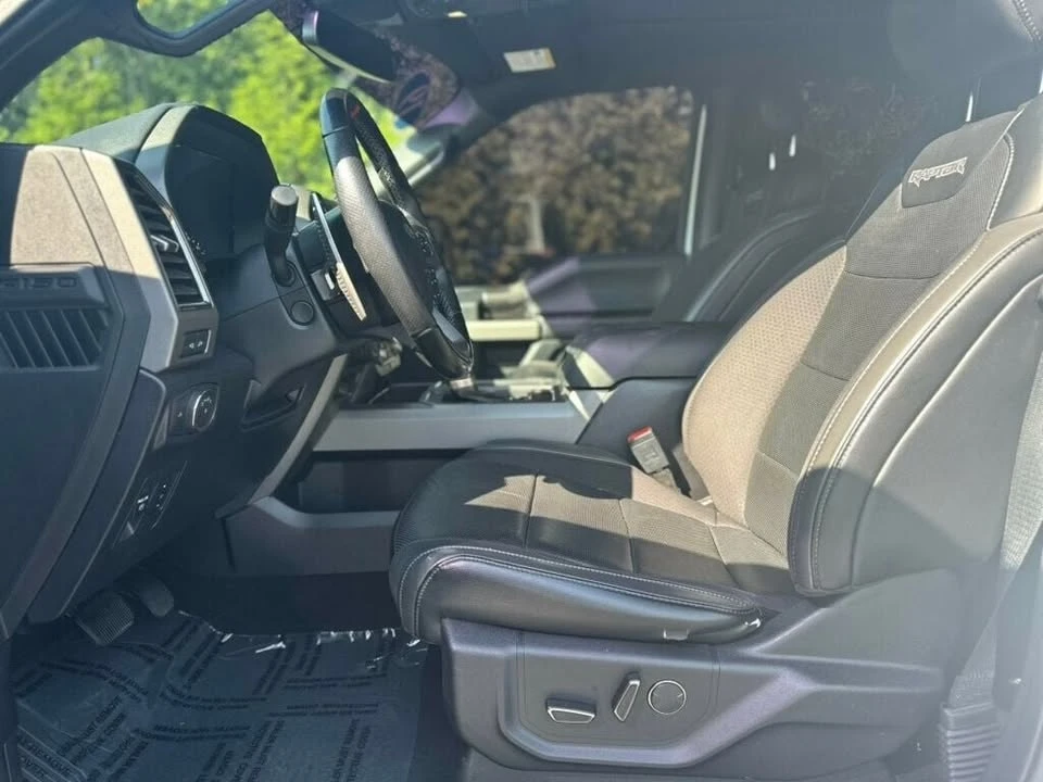 2019 Ford F-150 13th Gen - Image 18 of 19