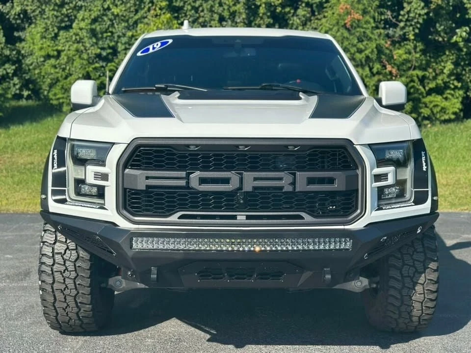 2019 Ford F-150 13th Gen - Image 12 of 19