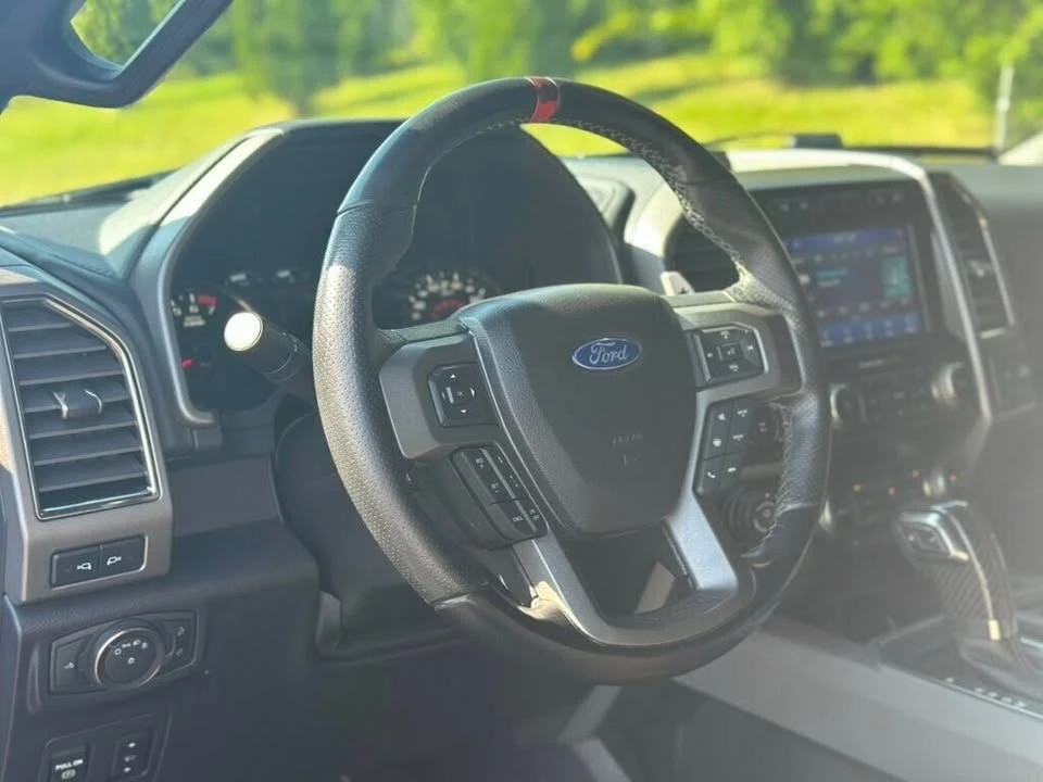 2019 Ford F-150 13th Gen - Image 17 of 19