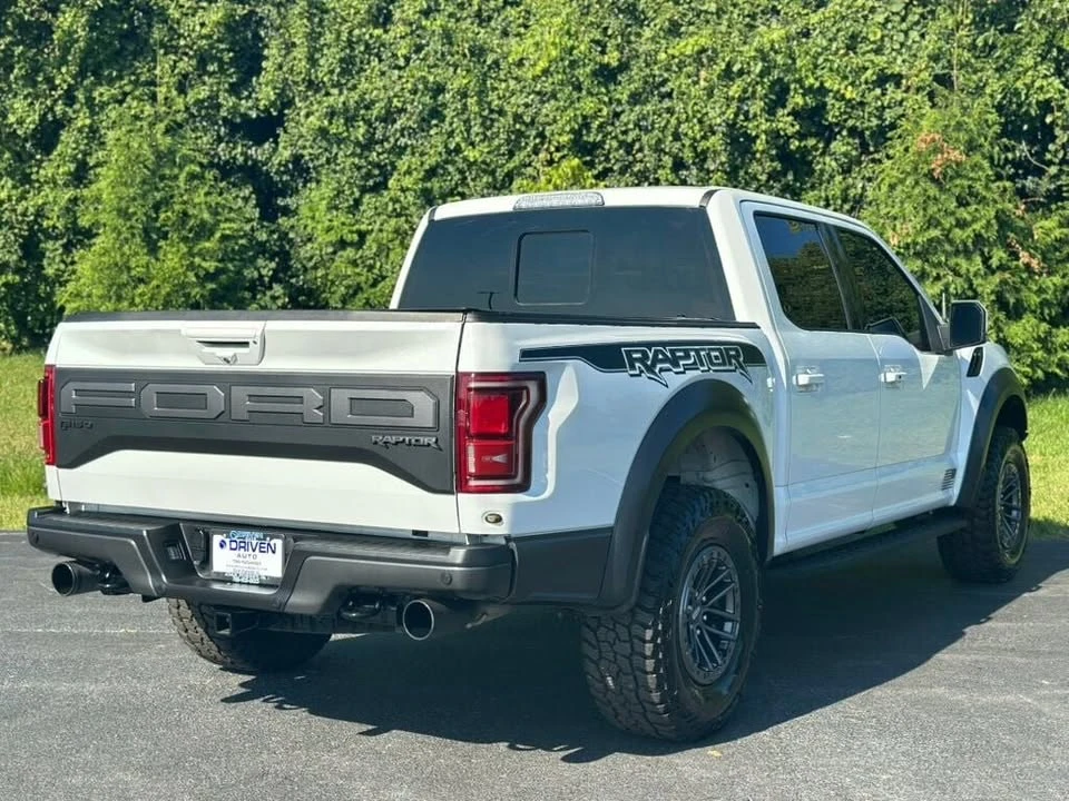 2019 Ford F-150 13th Gen - Image 8 of 19