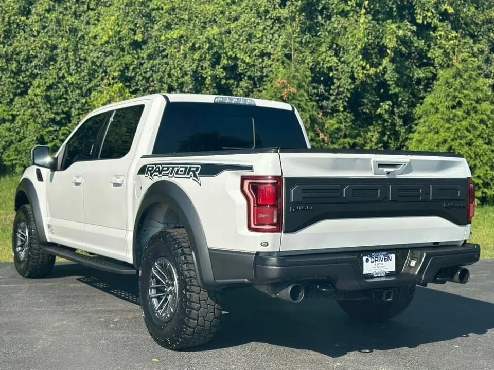 2019 Ford F-150 13th Gen - Image 3 of 19