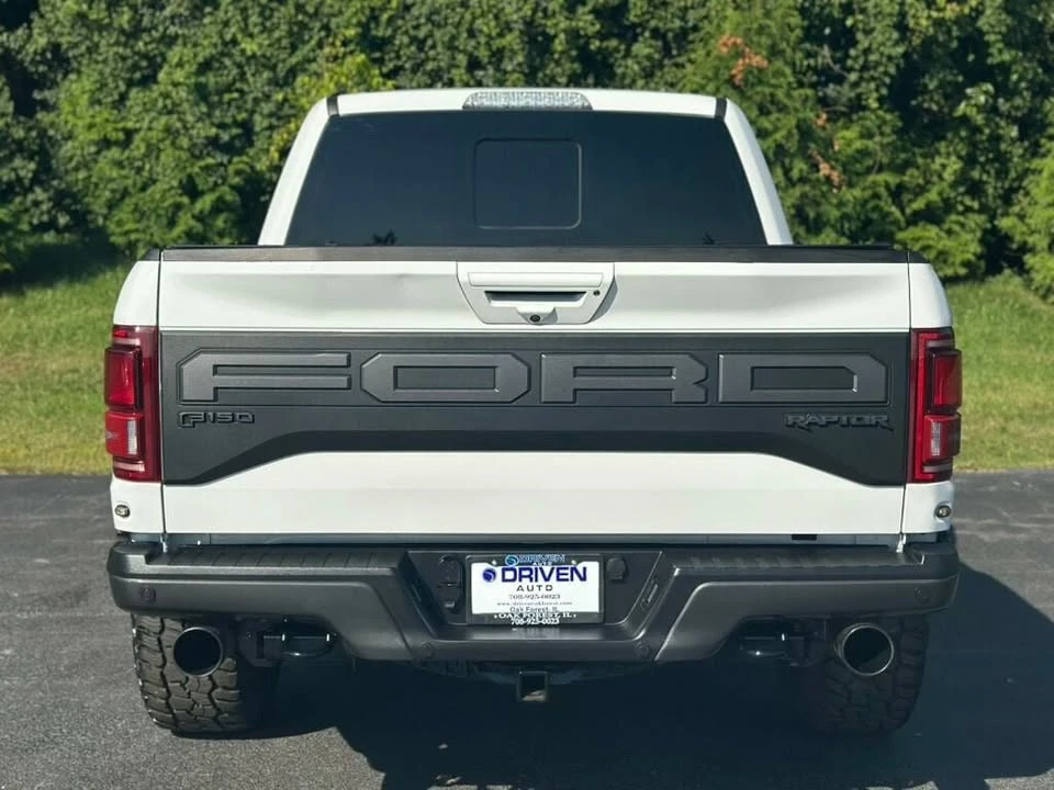 2019 Ford F-150 13th Gen - Image 5 of 19