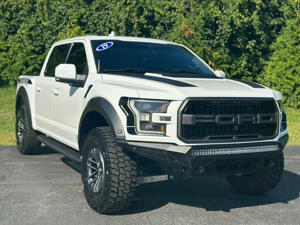 2019 Ford F-150 13th Gen - Image 11 of 19