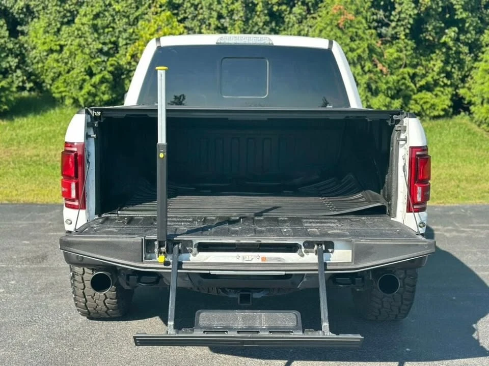 2019 Ford F-150 13th Gen - Image 7 of 19