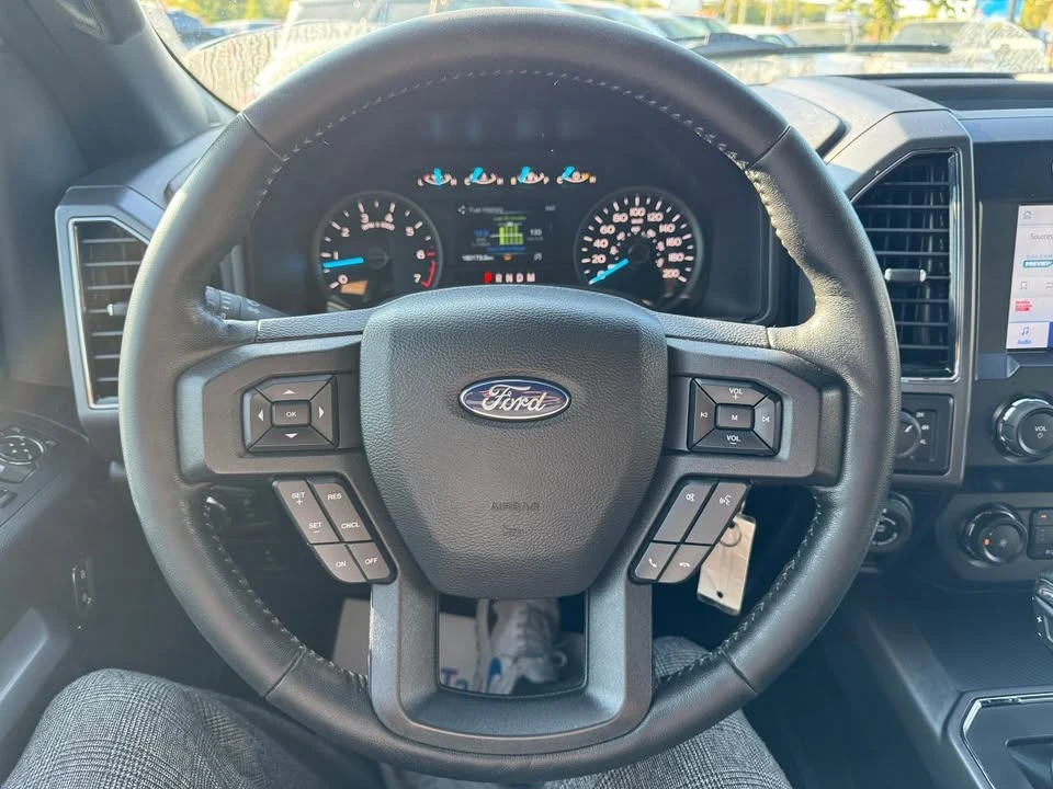 2019 Ford F-150 13th Gen - Image 9 of 16