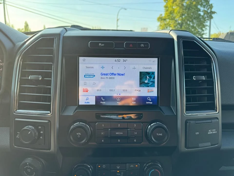2019 Ford F-150 13th Gen - Image 11 of 16