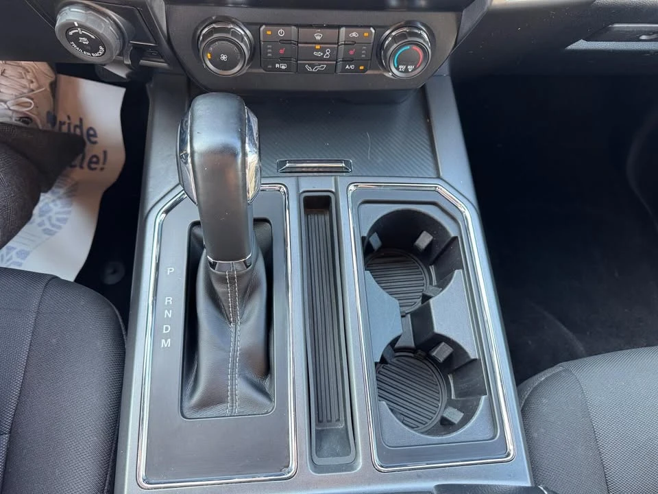 2019 Ford F-150 13th Gen - Image 14 of 16