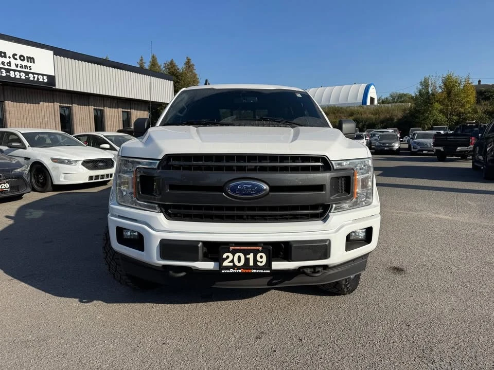 2019 Ford F-150 13th Gen - Image 2 of 16