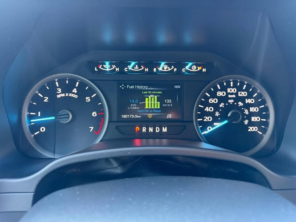 2019 Ford F-150 13th Gen - Image 10 of 16