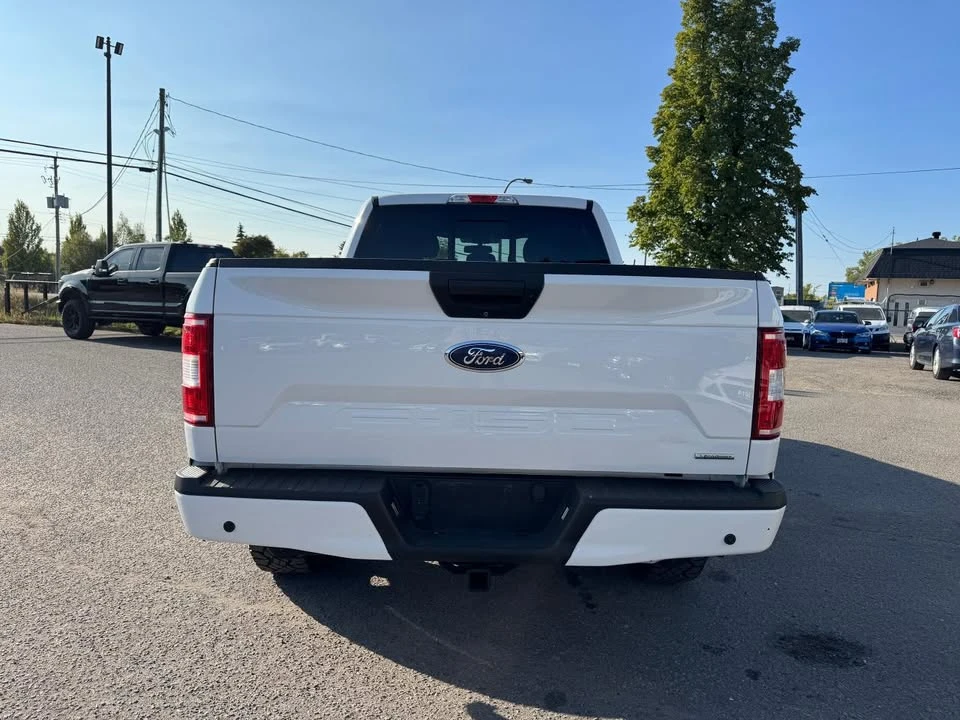 2019 Ford F-150 13th Gen - Image 5 of 16