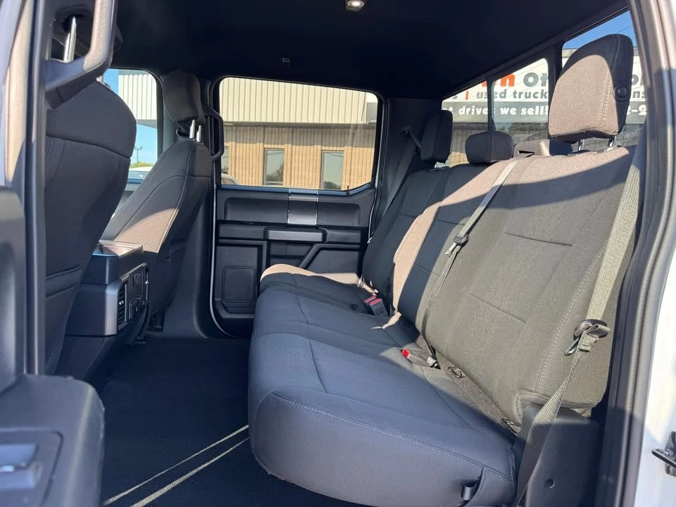 2019 Ford F-150 13th Gen - Image 15 of 16