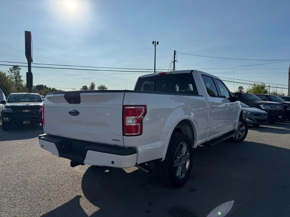 2019 Ford F-150 13th Gen - Image 4 of 16