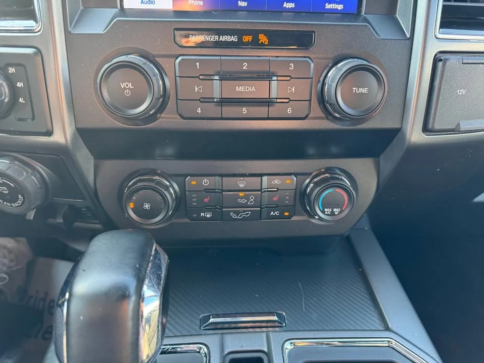 2019 Ford F-150 13th Gen - Image 12 of 16
