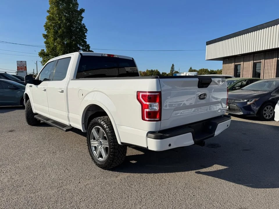 2019 Ford F-150 13th Gen - Image 6 of 16
