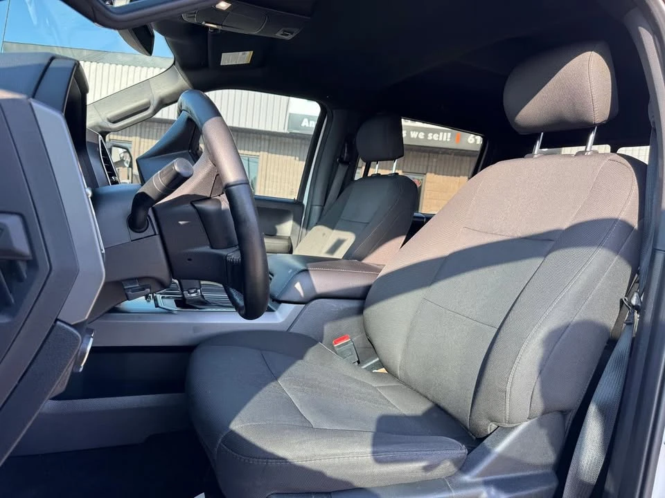 2019 Ford F-150 13th Gen - Image 8 of 16