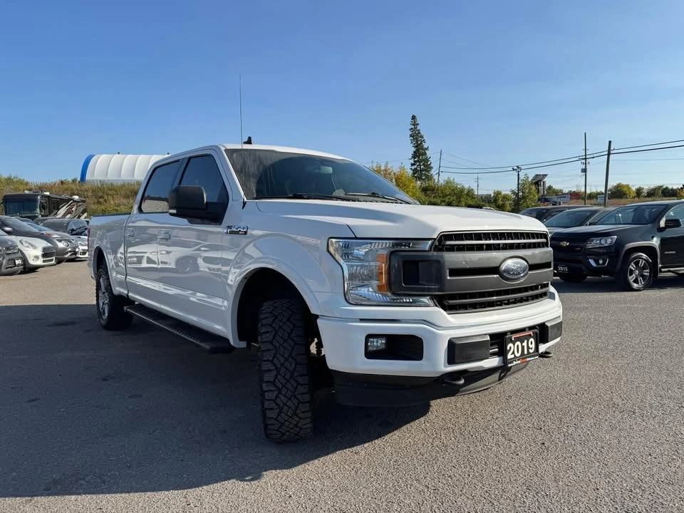 2019 Ford F-150 13th Gen - Image 3 of 16