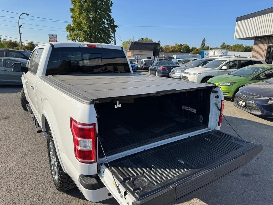 2019 Ford F-150 13th Gen - Image 7 of 16