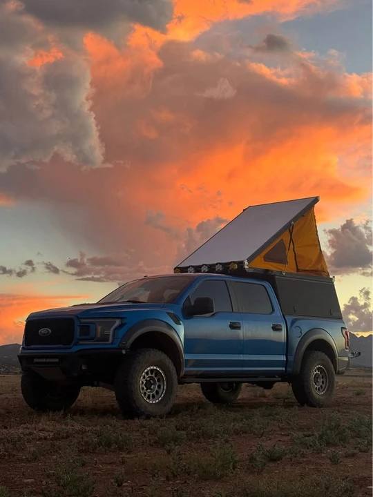 2019 Ford F-150 13th Gen - Image 9 of 14
