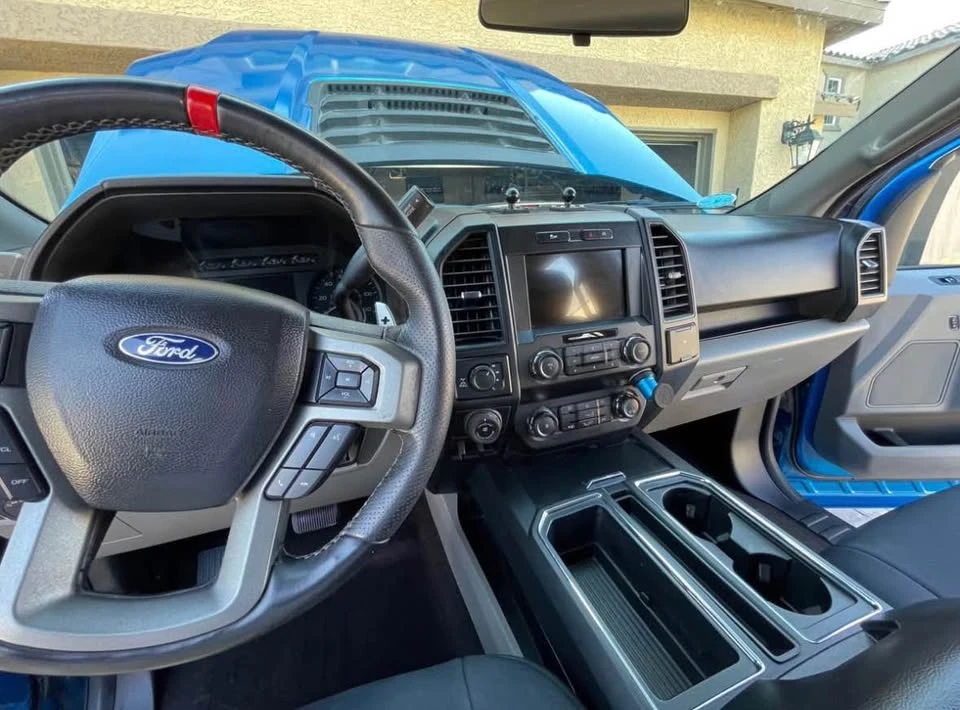 2019 Ford F-150 13th Gen - Image 11 of 14