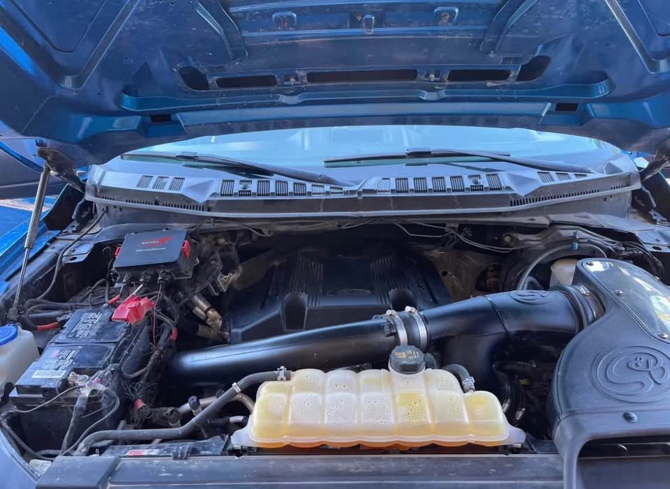 2019 Ford F-150 13th Gen - Image 10 of 14