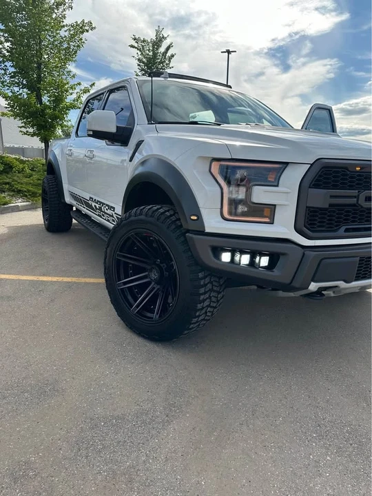 2019 Ford F-150 13th Gen - Image 10 of 16