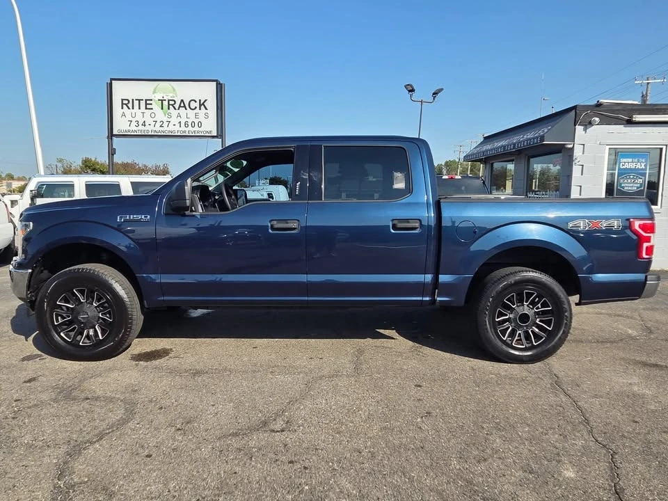 2019 Ford F-150 13th Gen - Image 6 of 15