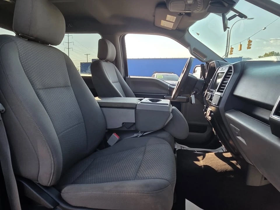2019 Ford F-150 13th Gen - Image 10 of 15