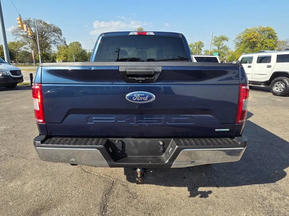 2019 Ford F-150 13th Gen - Image 5 of 15