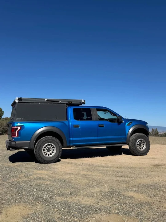 2019 Ford F-150 13th Gen - Image 8 of 14