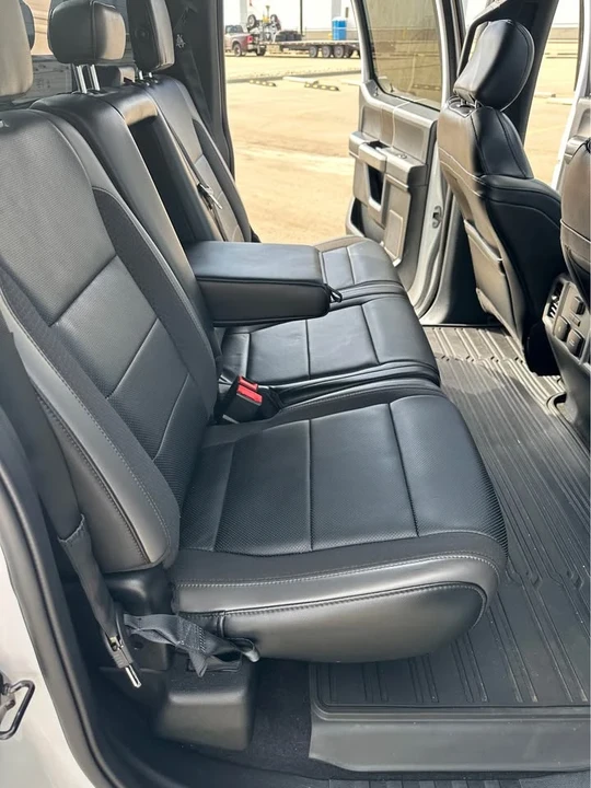 2019 Ford F-150 13th Gen - Image 11 of 16