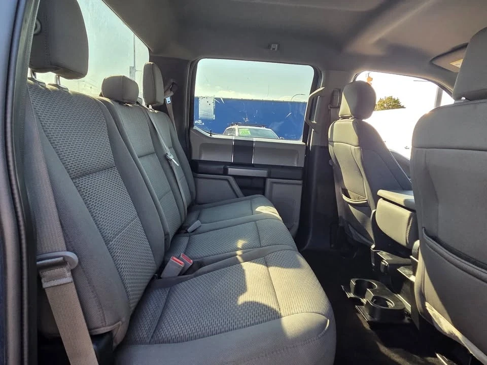 2019 Ford F-150 13th Gen - Image 9 of 15