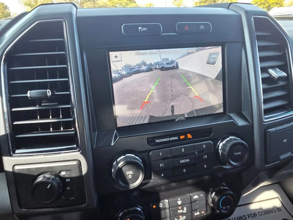 2019 Ford F-150 13th Gen - Image 12 of 15