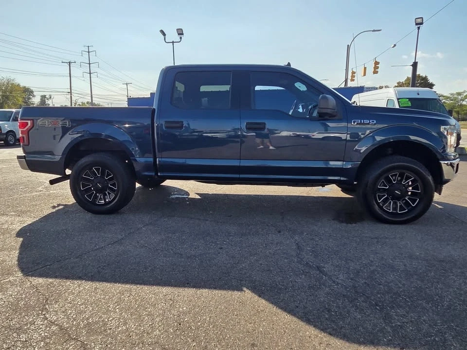 2019 Ford F-150 13th Gen - Image 4 of 15