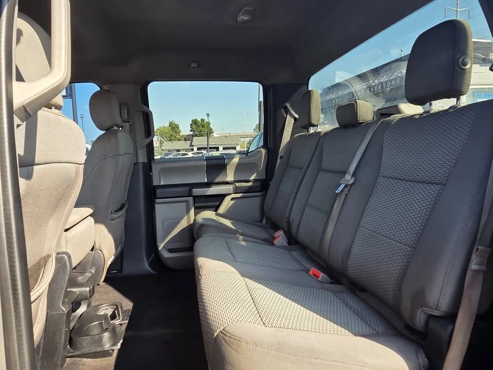 2019 Ford F-150 13th Gen - Image 8 of 15