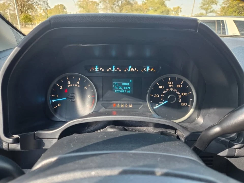 2019 Ford F-150 13th Gen - Image 14 of 15