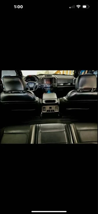 2019 Ford F-150 13th Gen - Image 5 of 16