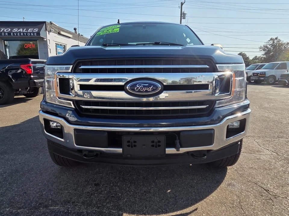 2019 Ford F-150 13th Gen - Image 3 of 15