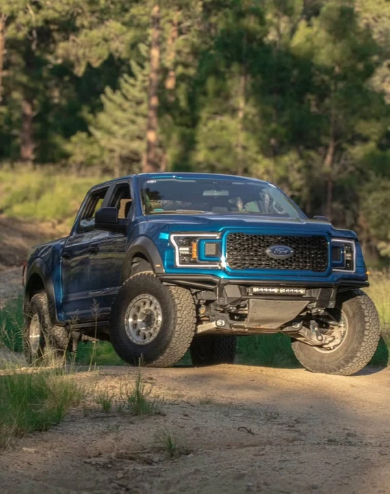 2019 Ford F-150 13th Gen - Image 2 of 14