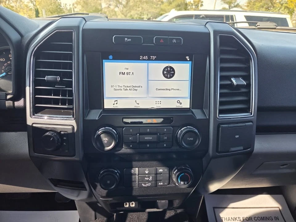 2019 Ford F-150 13th Gen - Image 13 of 15