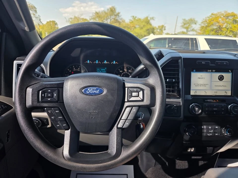2019 Ford F-150 13th Gen - Image 15 of 15