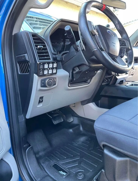 2019 Ford F-150 13th Gen - Image 14 of 14
