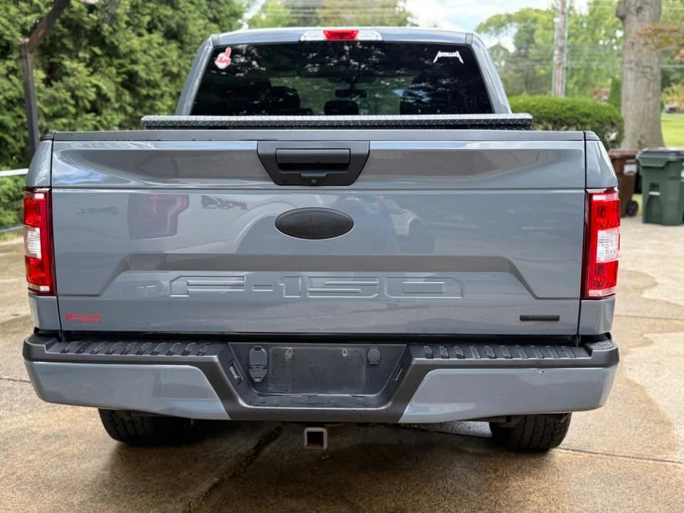 2019 Ford F-150 13th Gen - Image 2 of 12