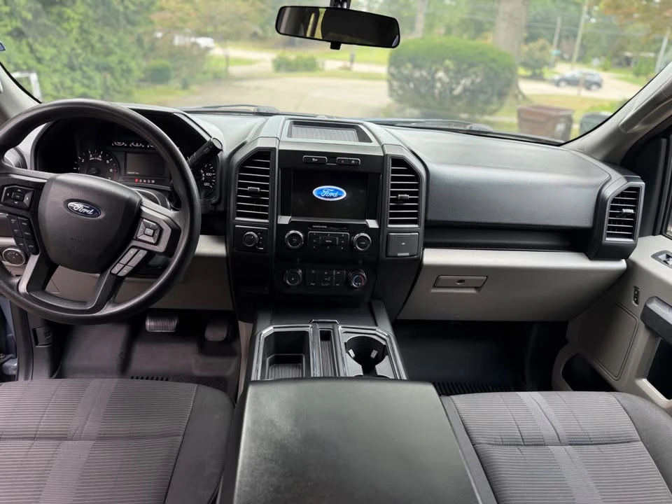 2019 Ford F-150 13th Gen - Image 11 of 12